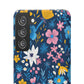 Blossom Joy - Slim Phone Case