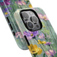 Pastel Bloom - Tough Phone Case (MagSafe)