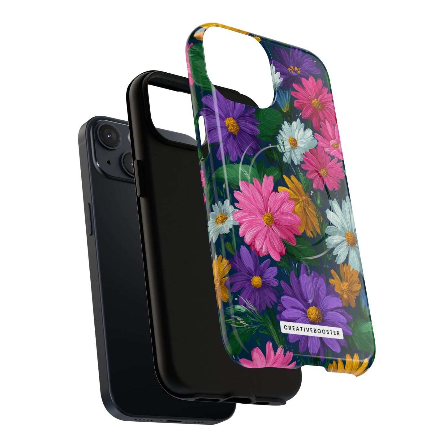 Petal Burst - Tough Phone Case (MagSafe)