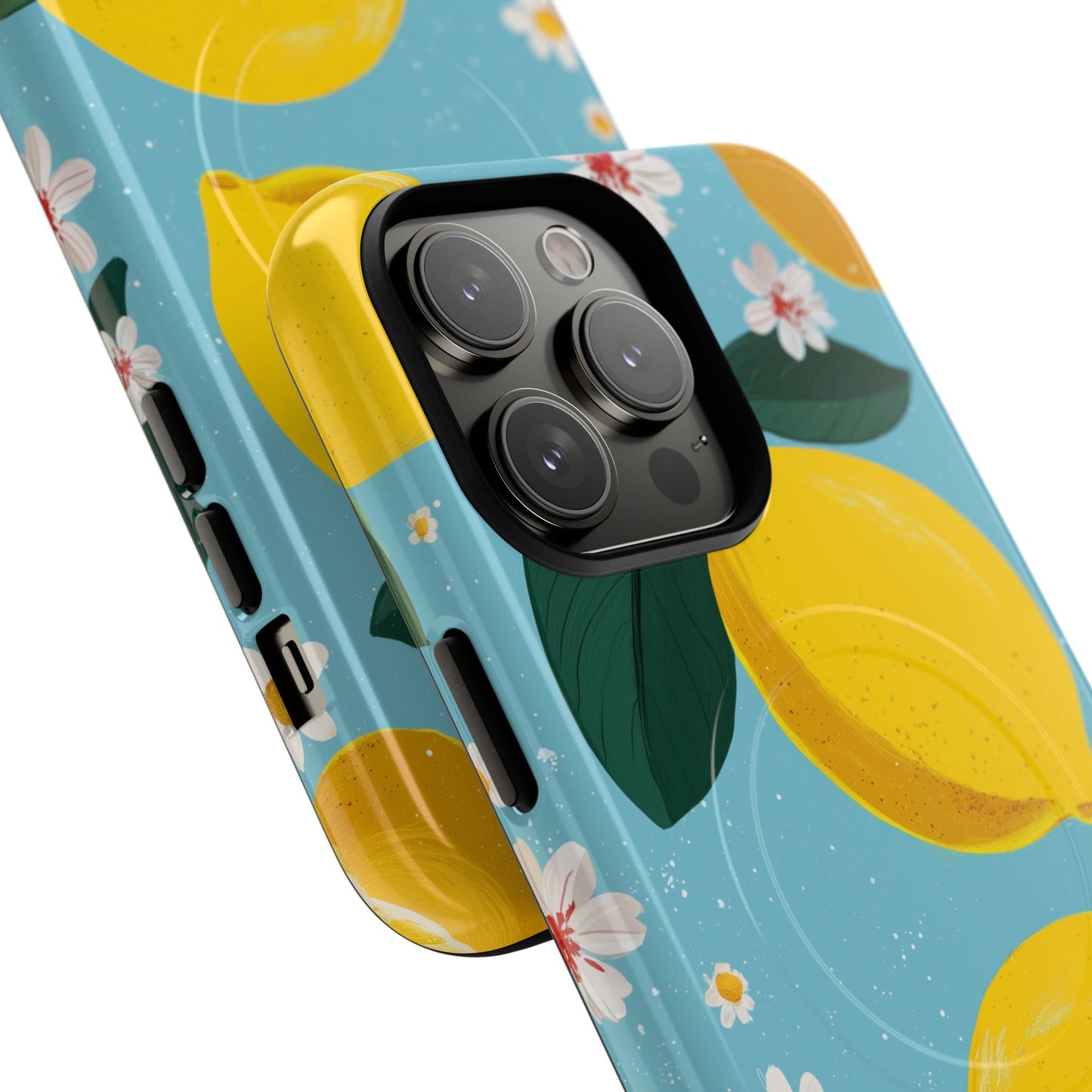 Sky Bloom - Tough Phone Case (MagSafe)