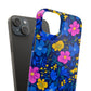 Summer Mix - Slim Phone Case
