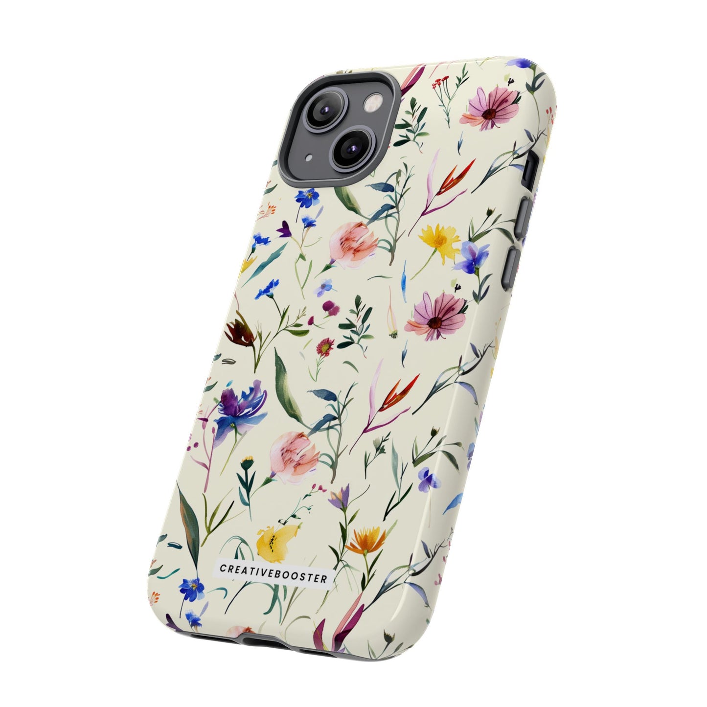 Wild Brush - Tough Phone Case