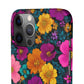 Garden Jewel - Slim Phone Case
