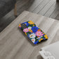 Bold Garden - Tough Phone Case