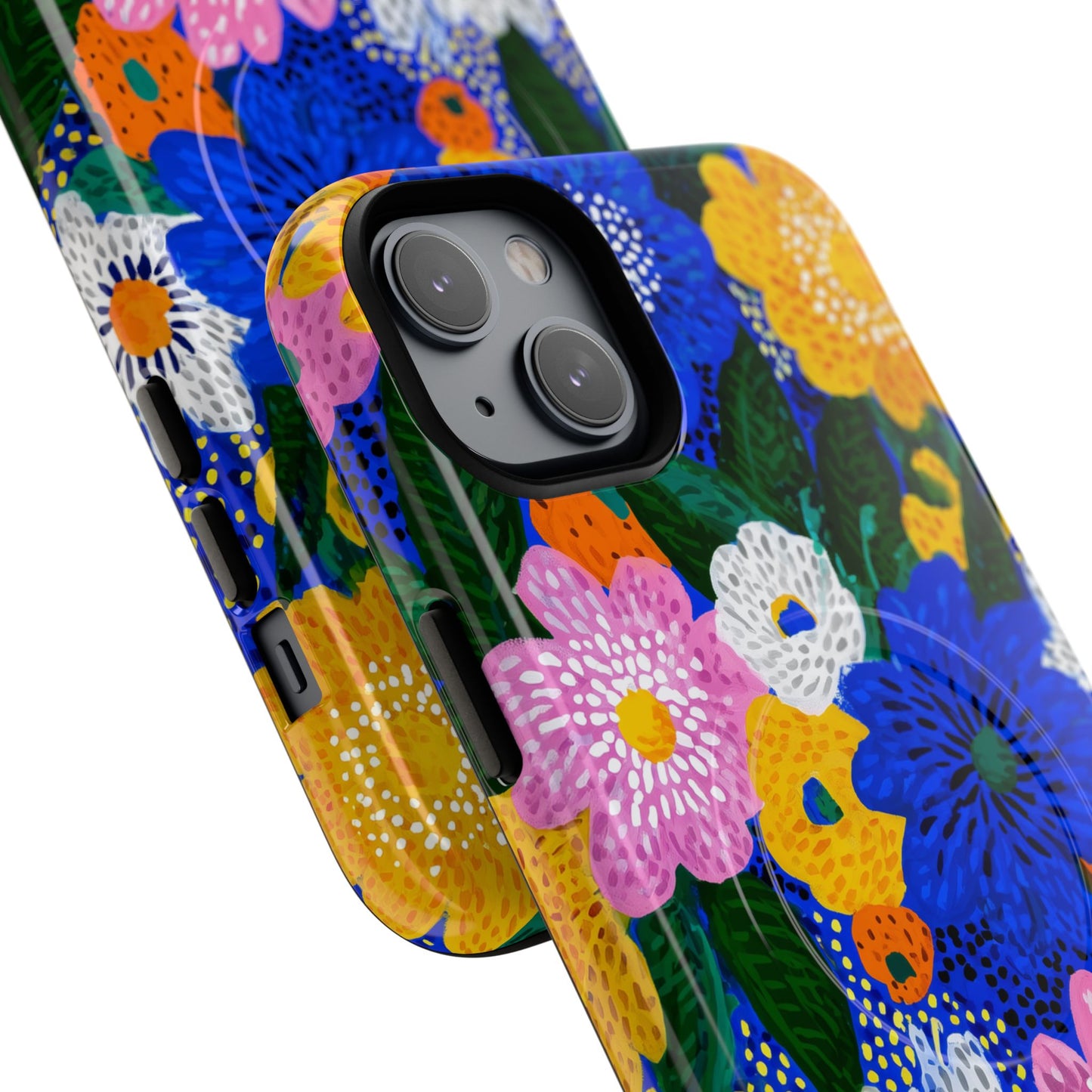 Bold Garden - Tough Phone Case (MagSafe)