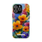 Color Splash - Tough Phone Case