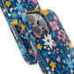 Blossom Joy - Slim Phone Case