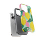 Citrus Bloom - Tough Phone Case