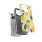 Citrus Charm - Tough Phone Case