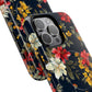 Scarlet Bloom - Tough Phone Case (MagSafe)
