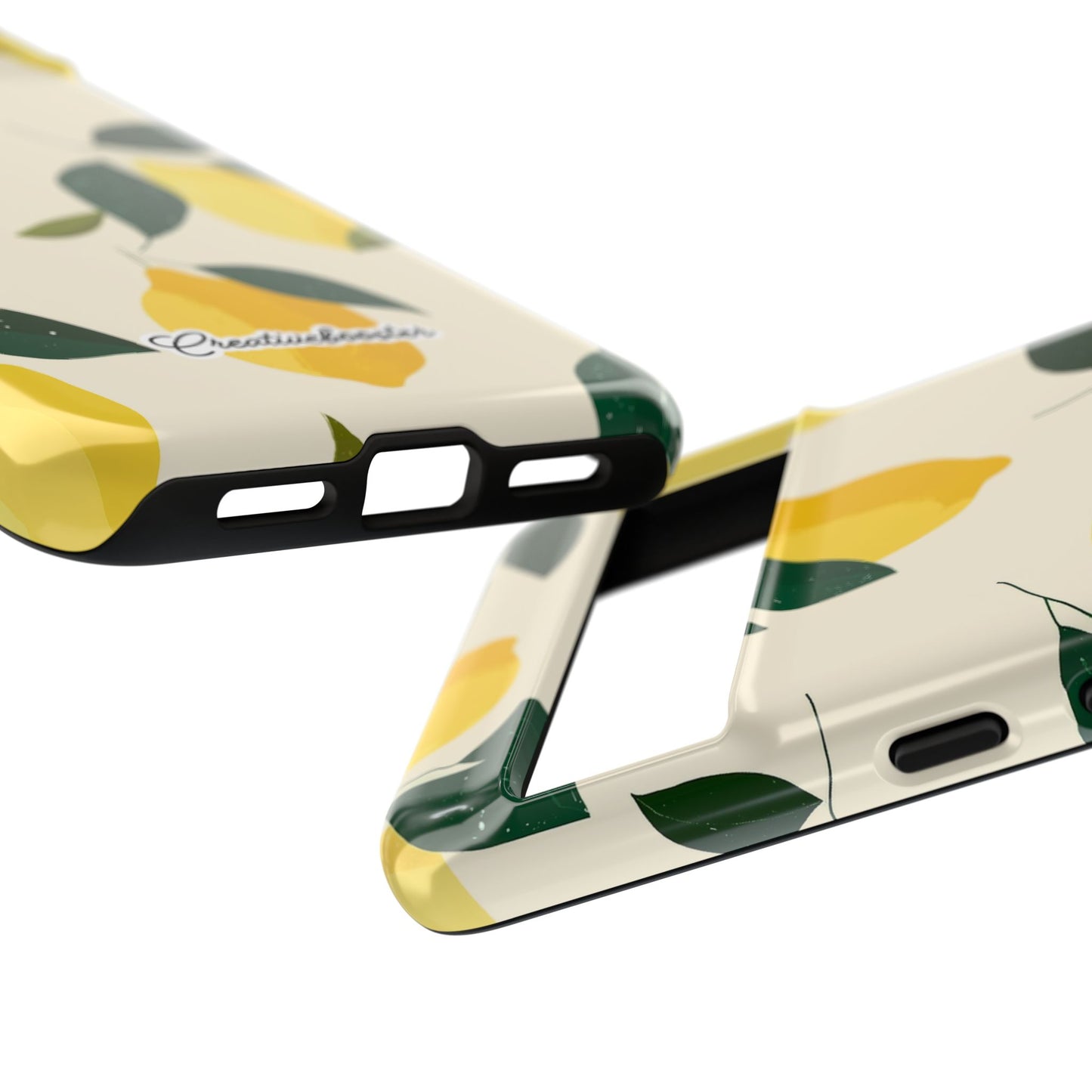 Golden Grove - Tough Phone Case