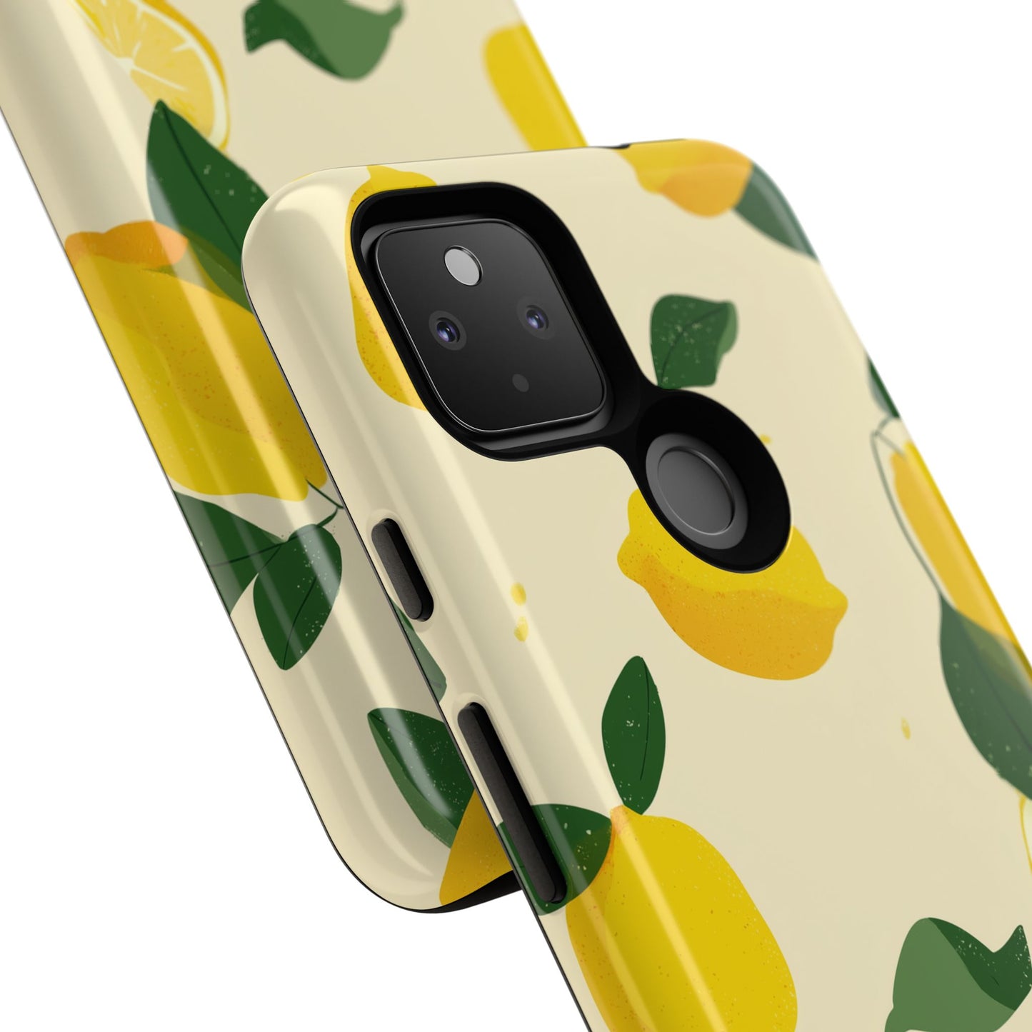 Citrus Charm - Tough Phone Case