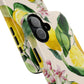 Lemon Blossom - Tough Phone Case (MagSafe)