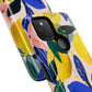 Citrus Fusion - Tough Phone Case