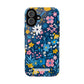 Blossom Joy - Tough Phone Case (MagSafe)
