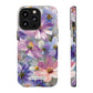 Spring Rise - Tough Phone Case