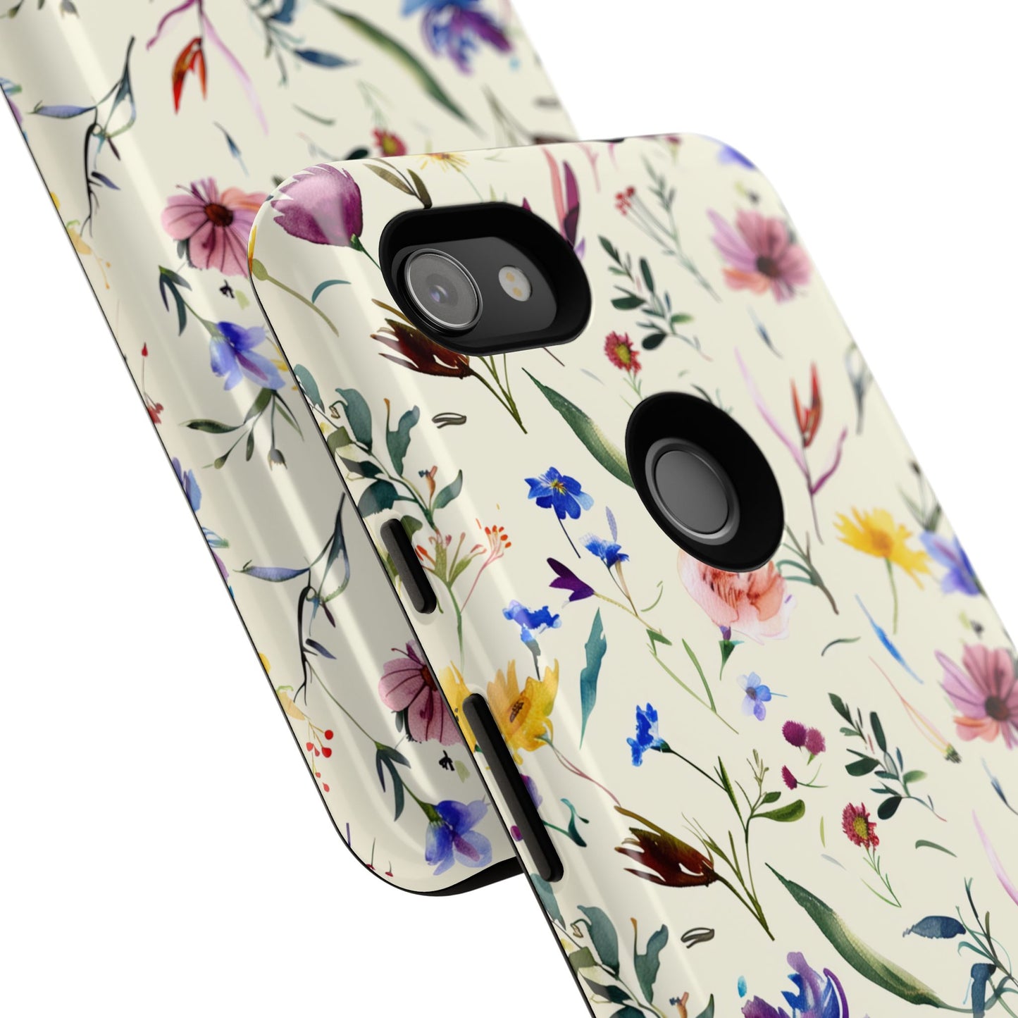 Wild Brush - Tough Phone Case