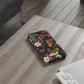 Scarlet Bloom - Tough Phone Case