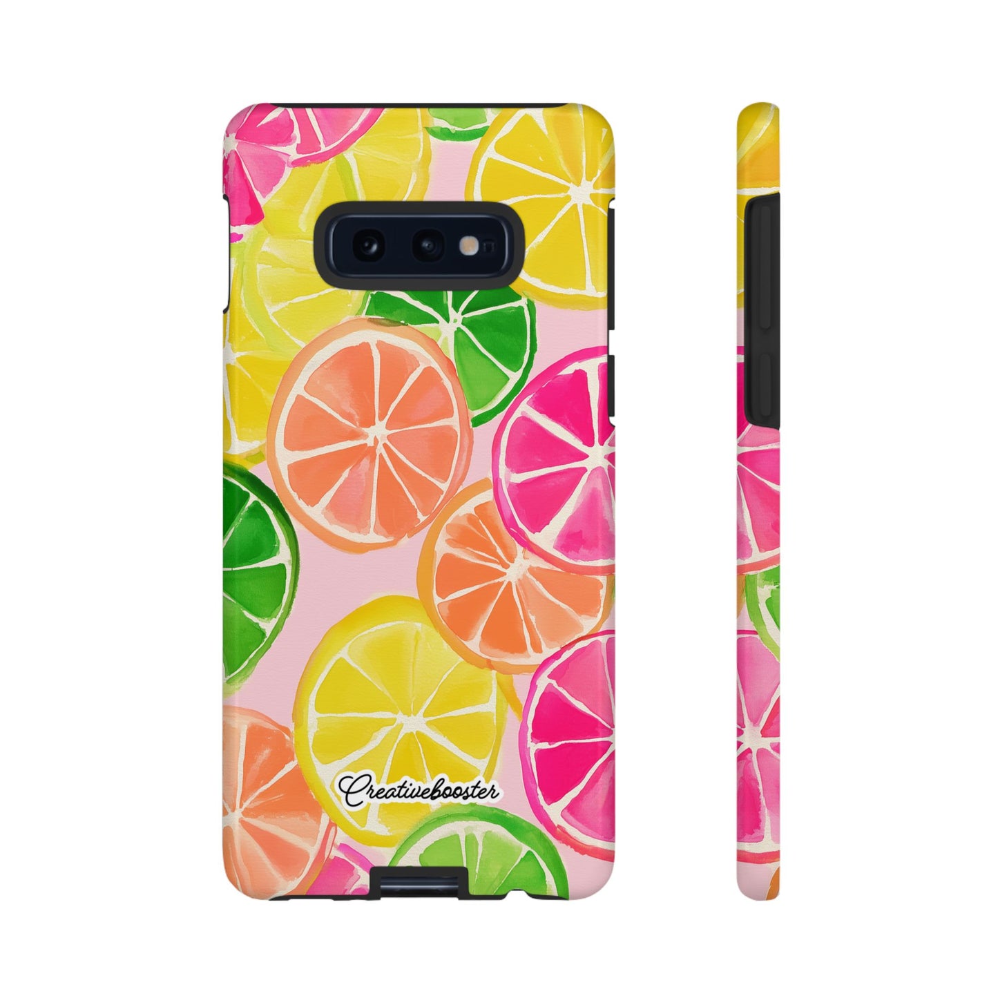 Tropic Mix - Tough Phone Case