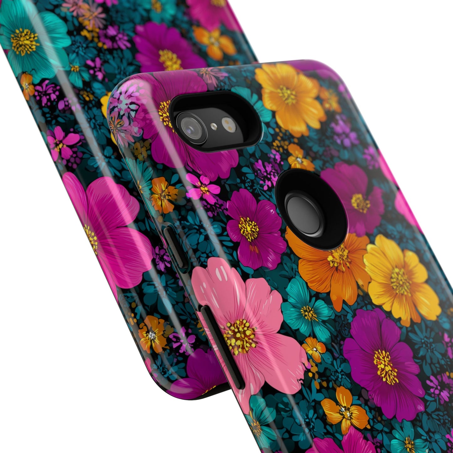 Garden Jewel - Tough Phone Case