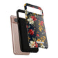Scarlet Bloom - Tough Phone Case