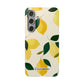 Golden Grove - Slim Phone Case