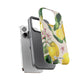 Lemon Blossom - Tough Phone Case
