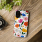 Petal Dance - Tough Phone Case