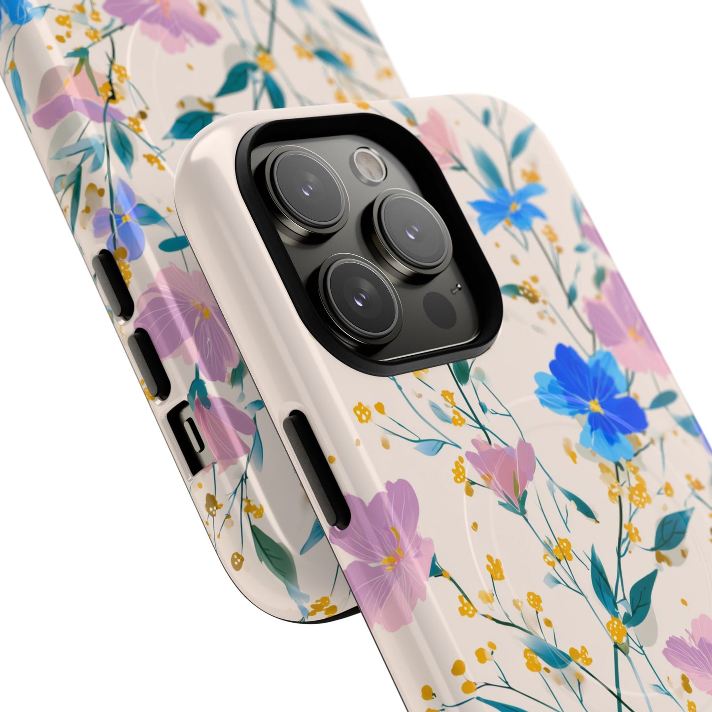 Blue Breeze - Tough Phone Case (MagSafe)