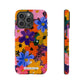 Garden Joy - Tough Phone Case