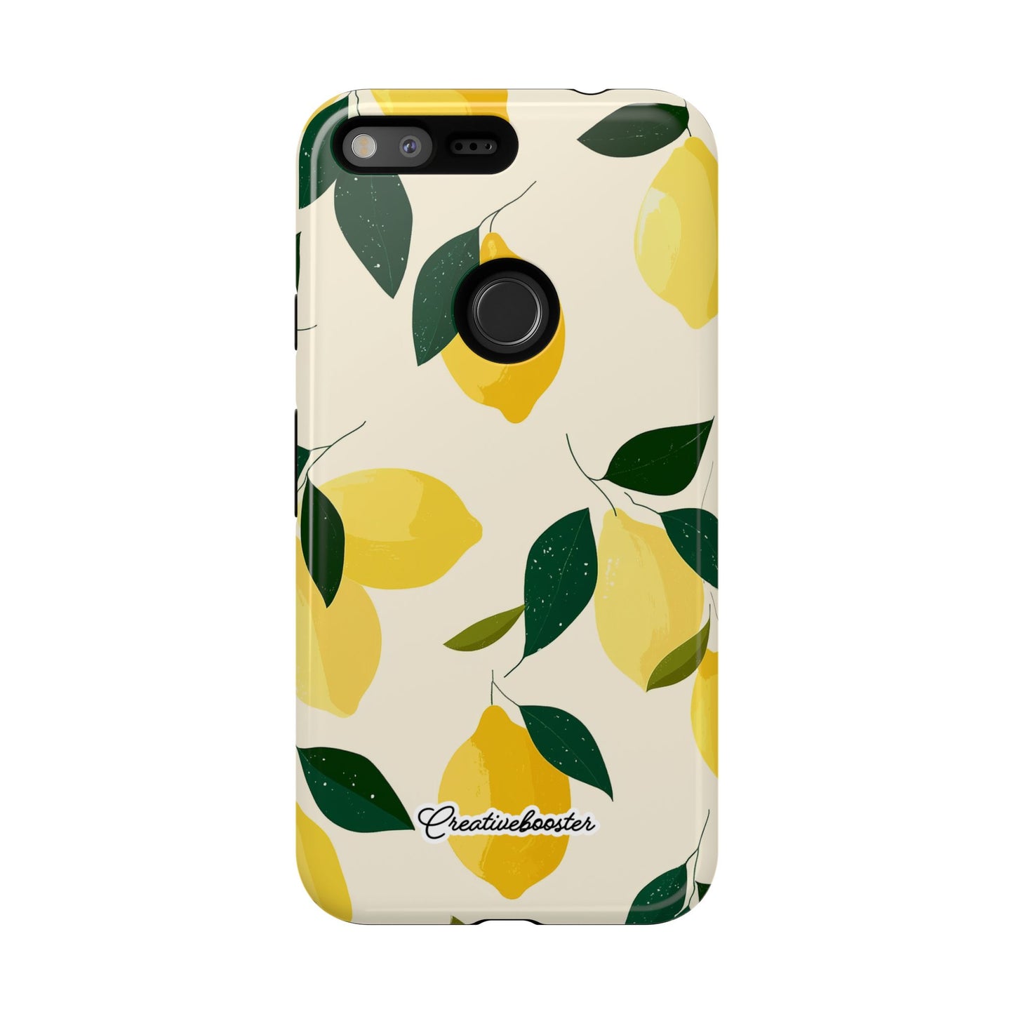 Golden Grove - Tough Phone Case