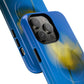 Golden Drift - Tough Phone Case (MagSafe)