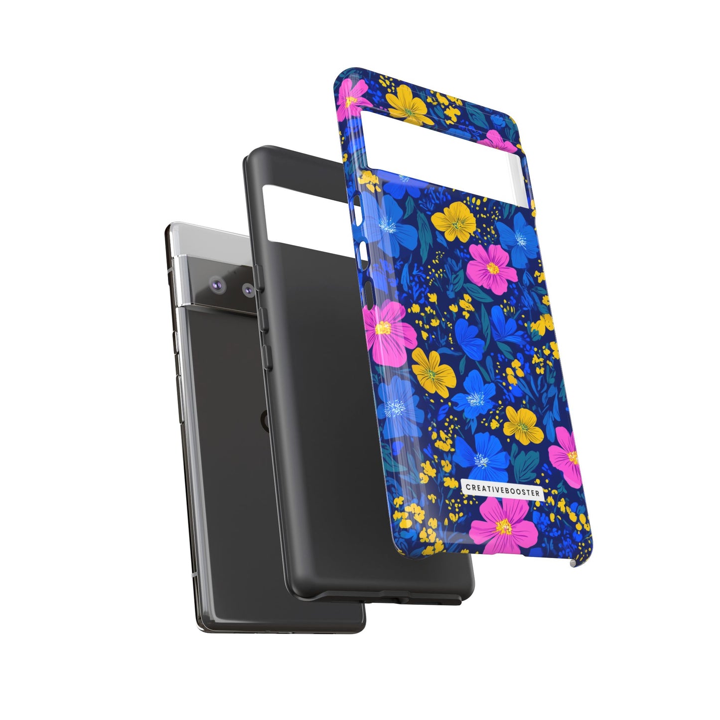 Summer Mix - Tough Phone Case