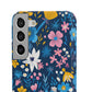 Blossom Joy - Slim Phone Case