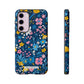Blossom Joy - Tough Phone Case