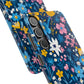 Blossom Joy - Slim Phone Case
