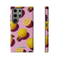 Zest Pop - Tough Phone Case