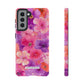 Soft Petals - Tough Phone Case