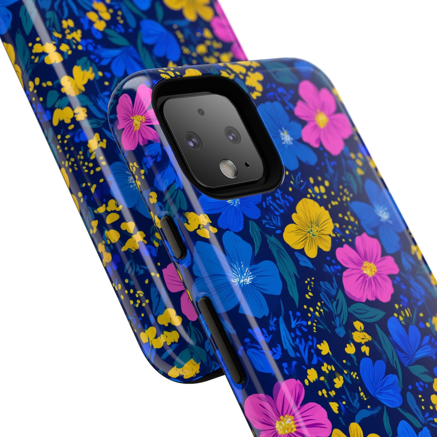 Summer Mix - Tough Phone Case