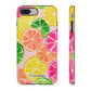 Tropic Mix - Tough Phone Case