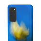 Golden Drift - Slim Phone Case