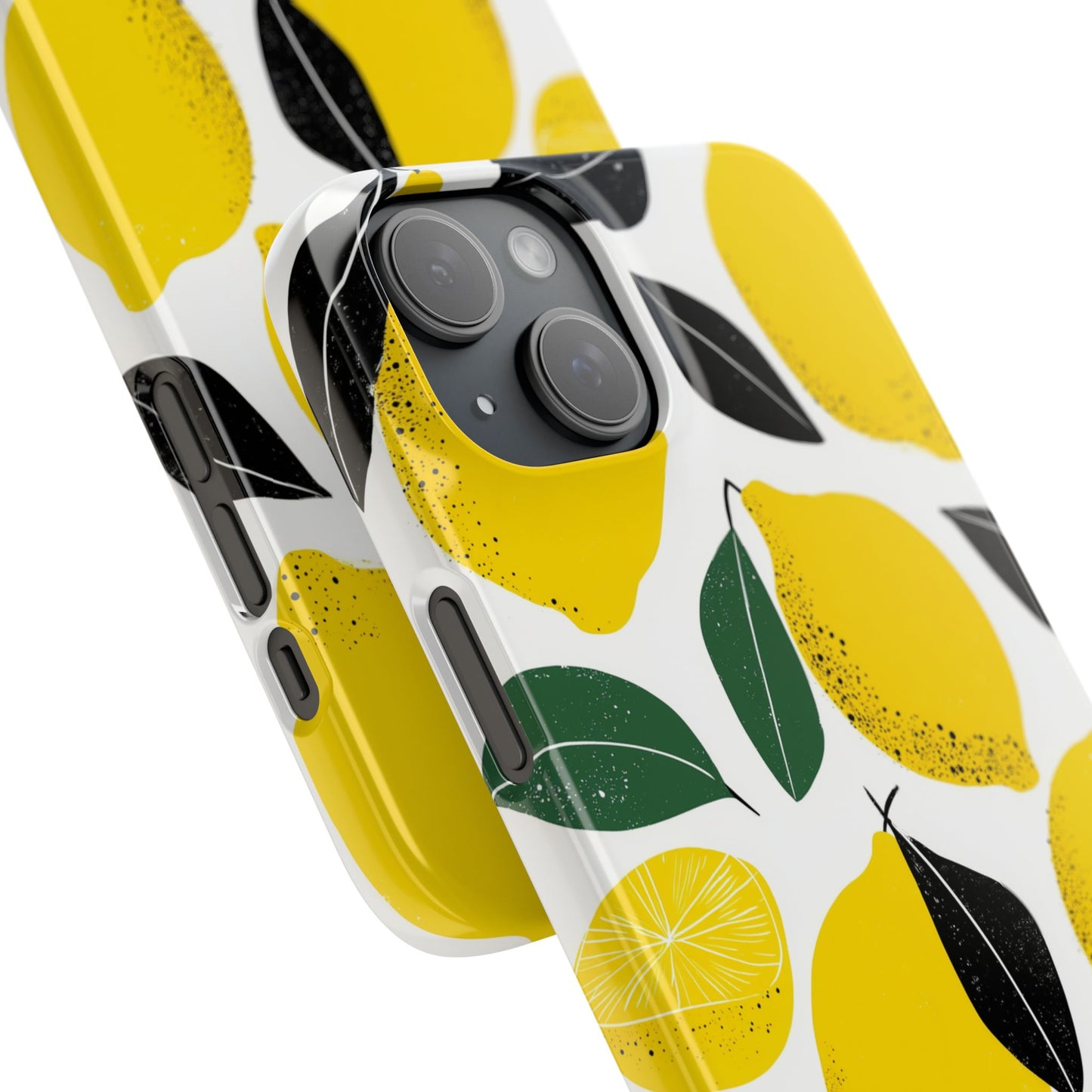 Graphic Pop - Slim Phone Case