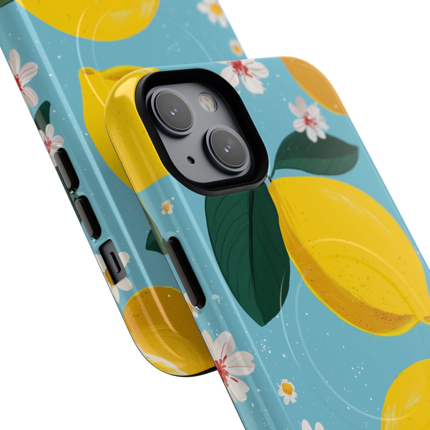 Sky Bloom - Tough Phone Case (MagSafe)