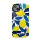 Midnight Citrus - Tough Phone Case (MagSafe)