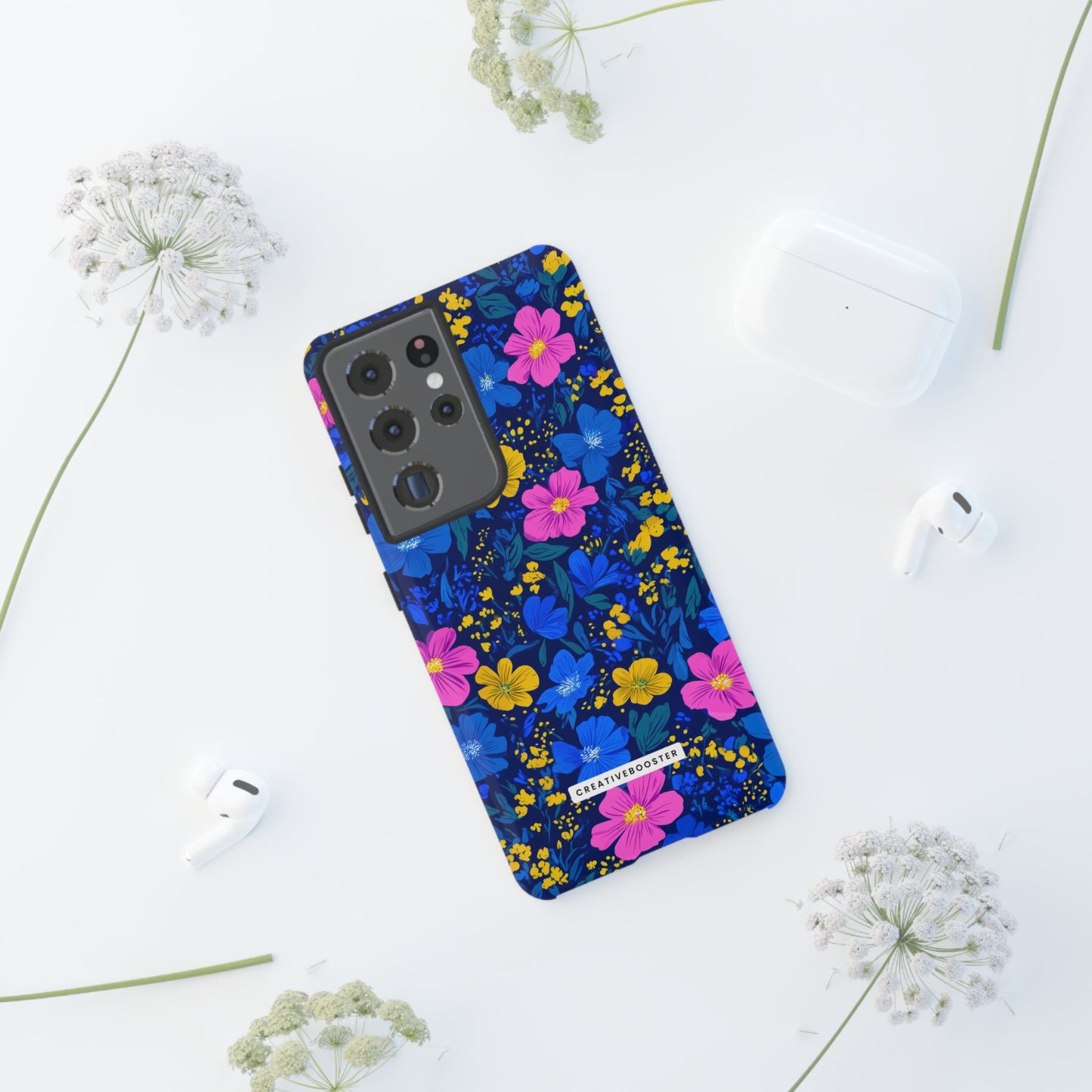 Summer Mix - Tough Phone Case