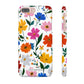 Petal Dance - Slim Phone Case