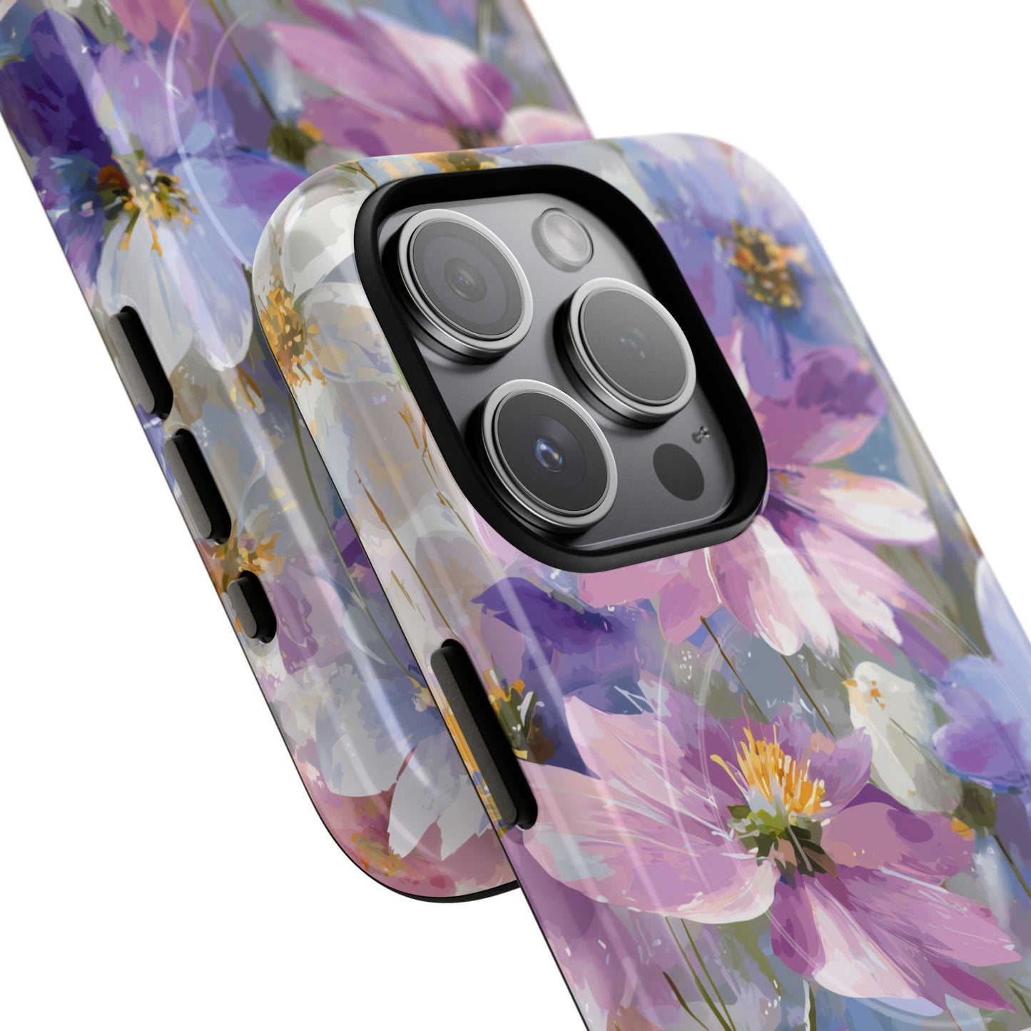 Spring Rise - Tough Phone Case (MagSafe)