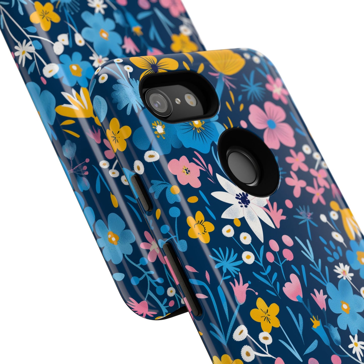 Blossom Joy - Tough Phone Case