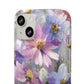Spring Rise - Slim Phone Case