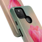 Rose Glow - Tough Phone Case